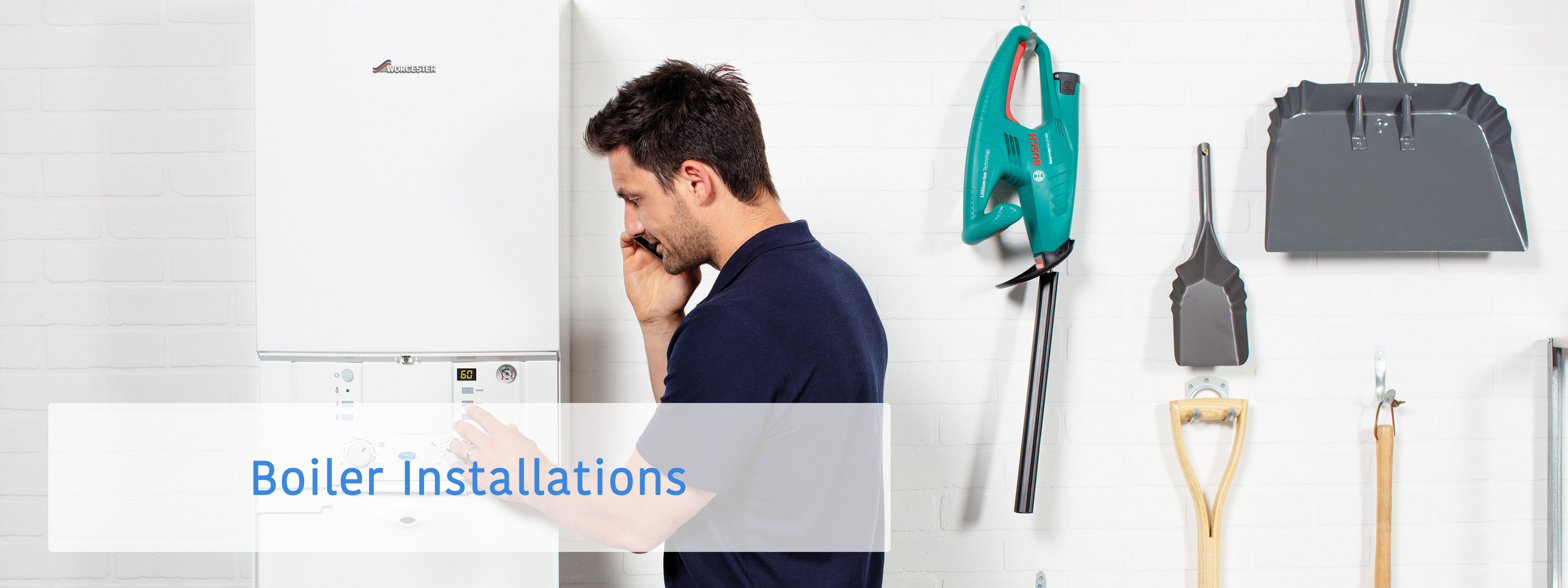 Heating engineers In Hackenthorpe