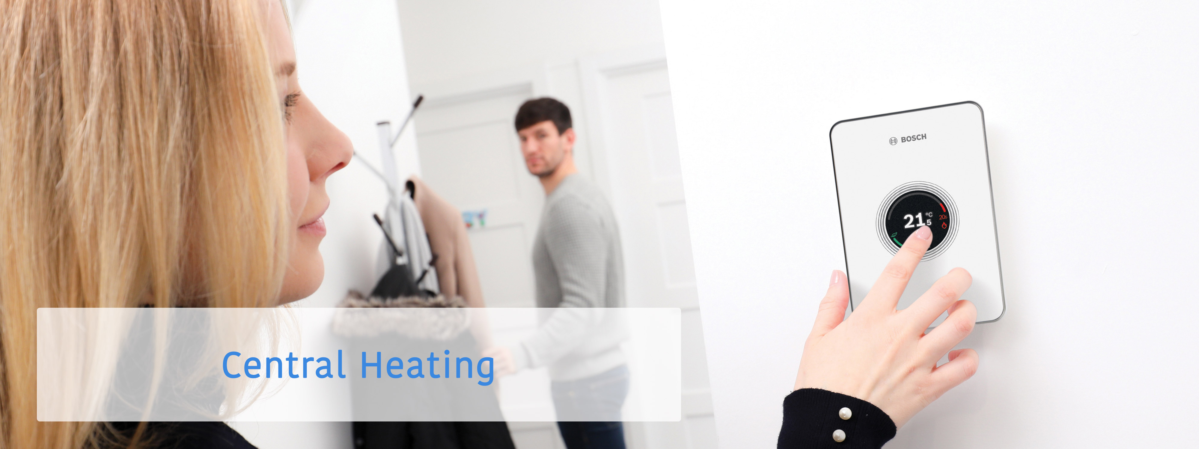 Central Heating repairs In Sheffield