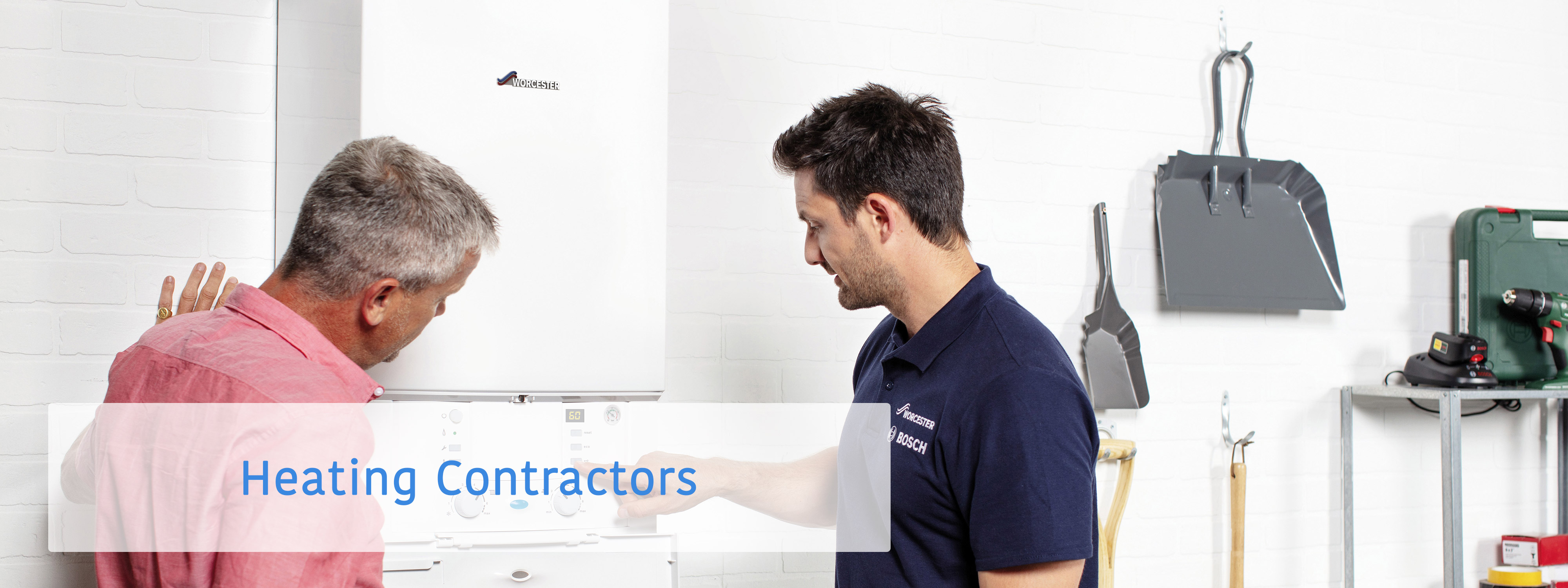 Heating engineers In Killamarsh